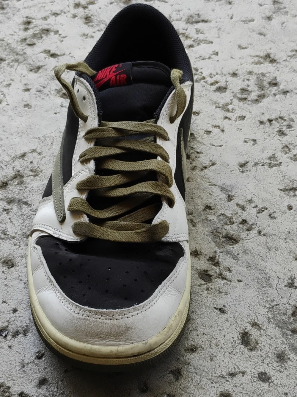 Nike air jordan